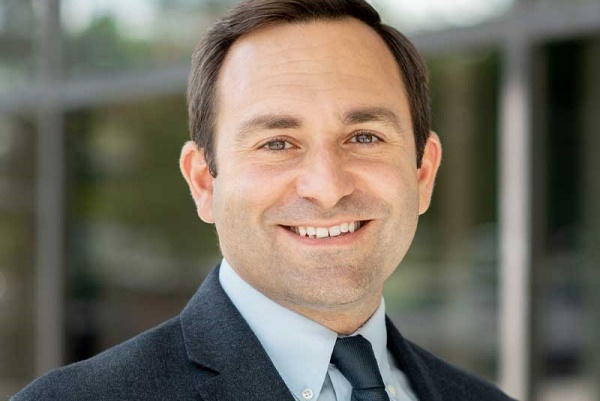 New CEO Matt Moschner New CEO Matt Moschner