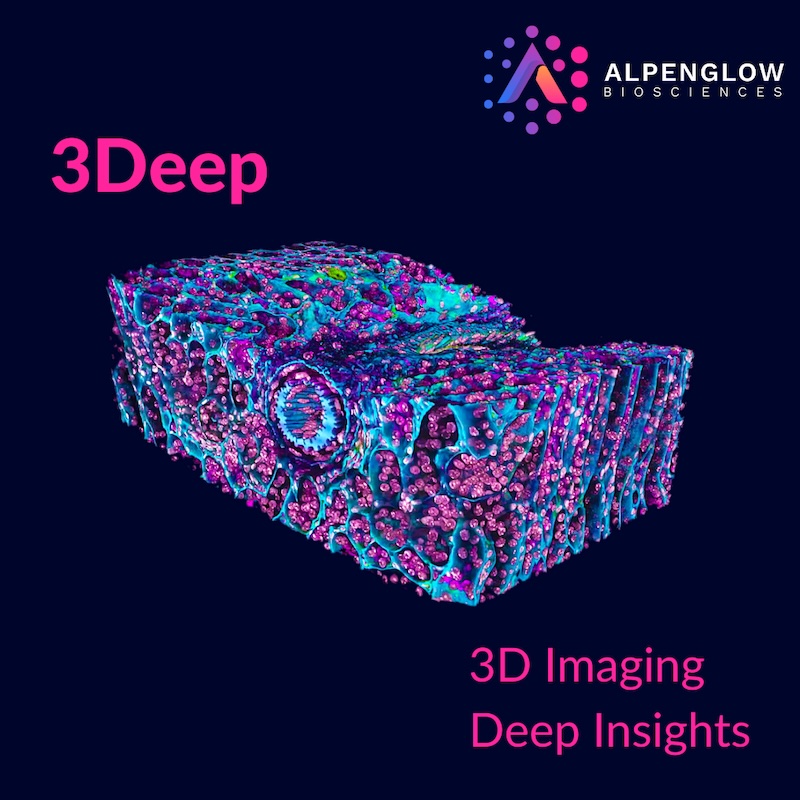 Alpenglow Biosciences: project partner