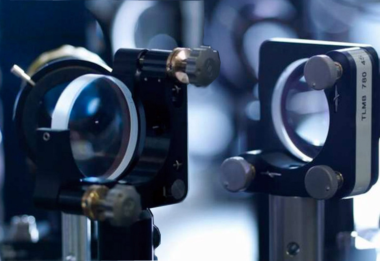 The Artemis laser  is due to achieve first light later in 2025.