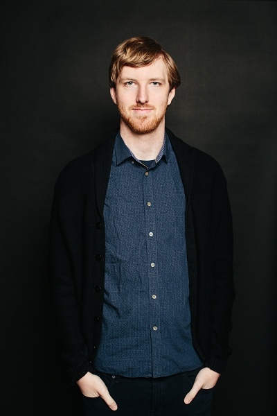 Luminar founder Austin Russell