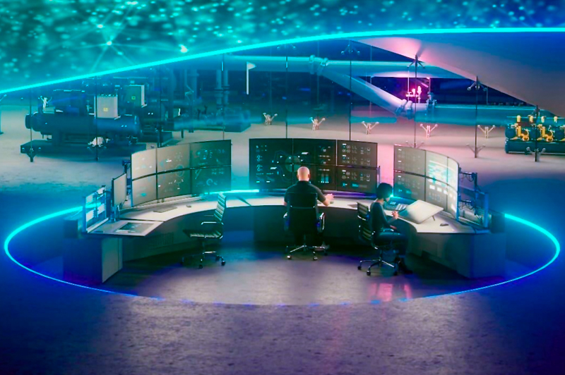 Tau is building compact particle accelerators and X-ray free-electron lasers.