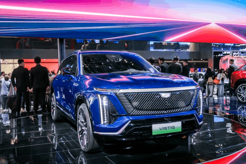 Shanghai showcase Shanghai showcase