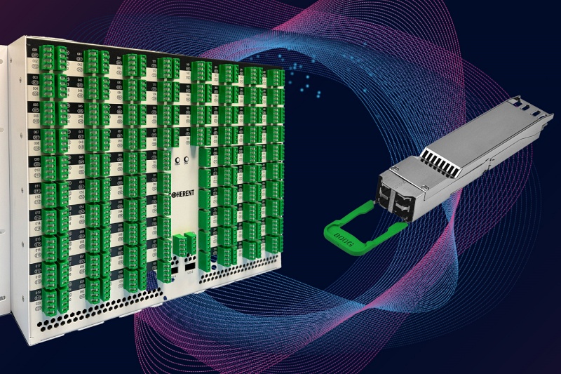 Optical circuit switches Optical circuit switches