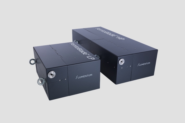 Ultrafast industrial lasers Ultrafast industrial lasers