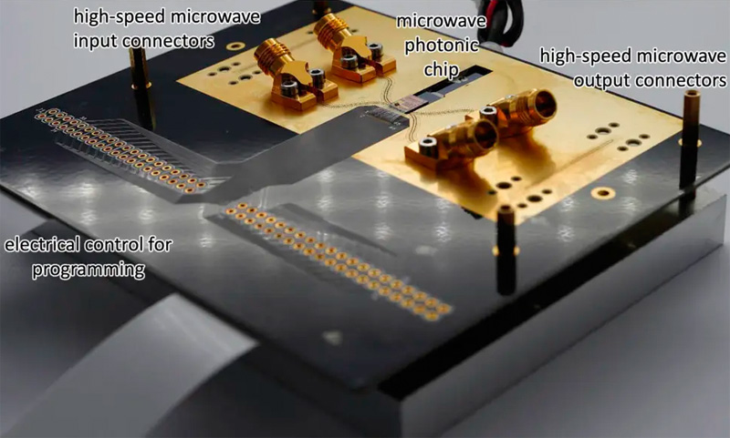 Imec’s pinned photodiode structure integrated in thin-film image sensors.