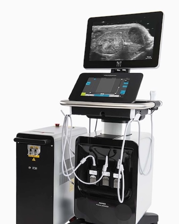 Wavelength range: LAZR-X20