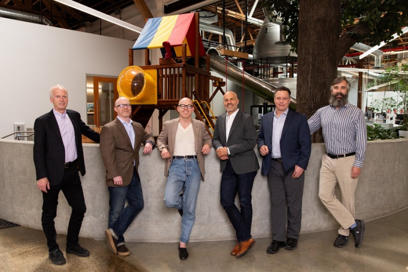 xLight's executive team