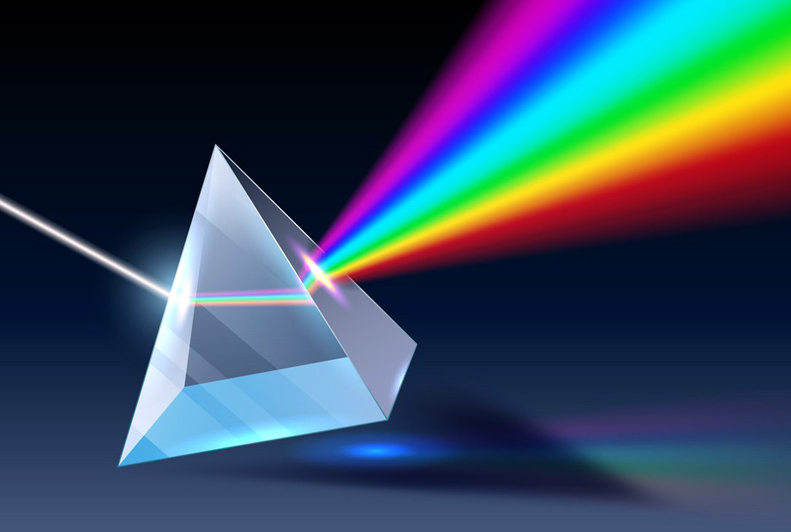 Shine on: how do materials emit polarized light?