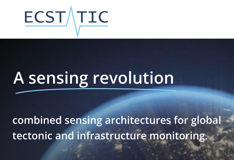 The ECSTATIC project brings together 13 partners from across Europe.