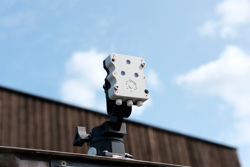 Advanced Navigation steers through Europe’s deepest mine without GNSS.