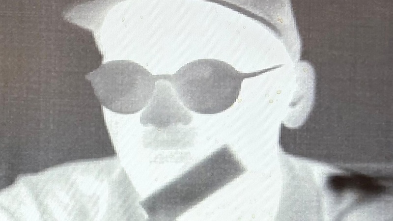 Night vision: greener sensors