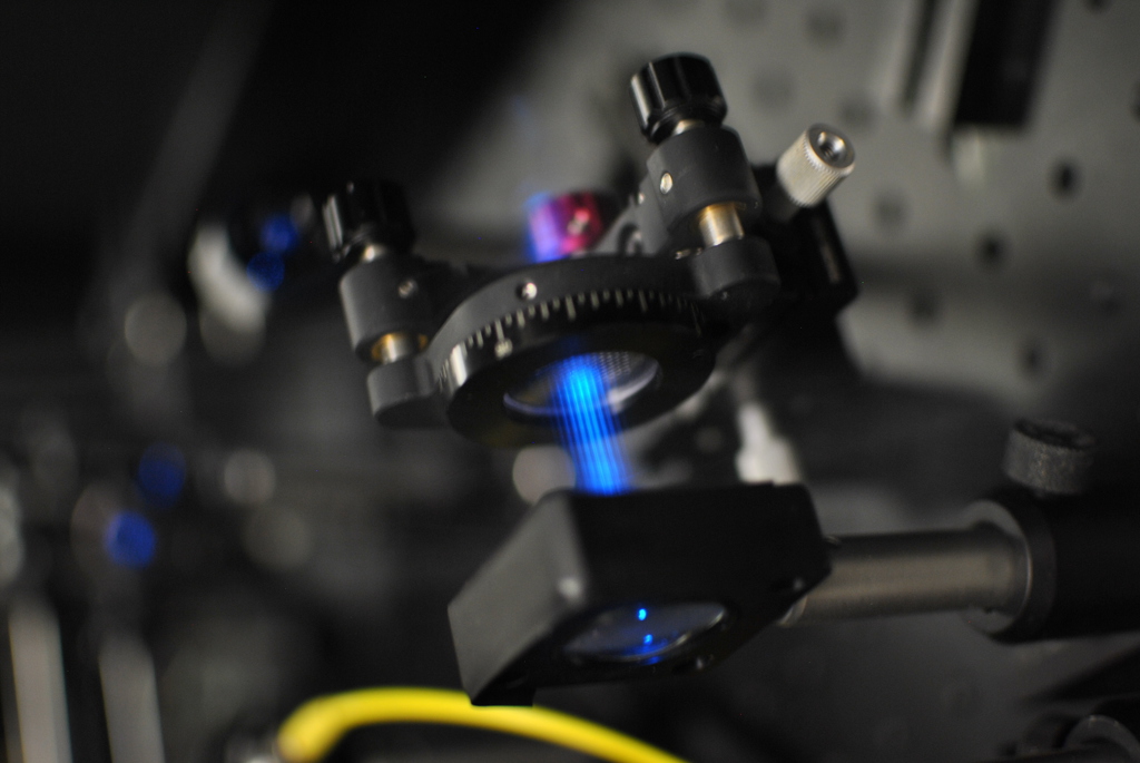 Inexpensive lenses for advanced imaging Inexpensive lenses for advanced imaging