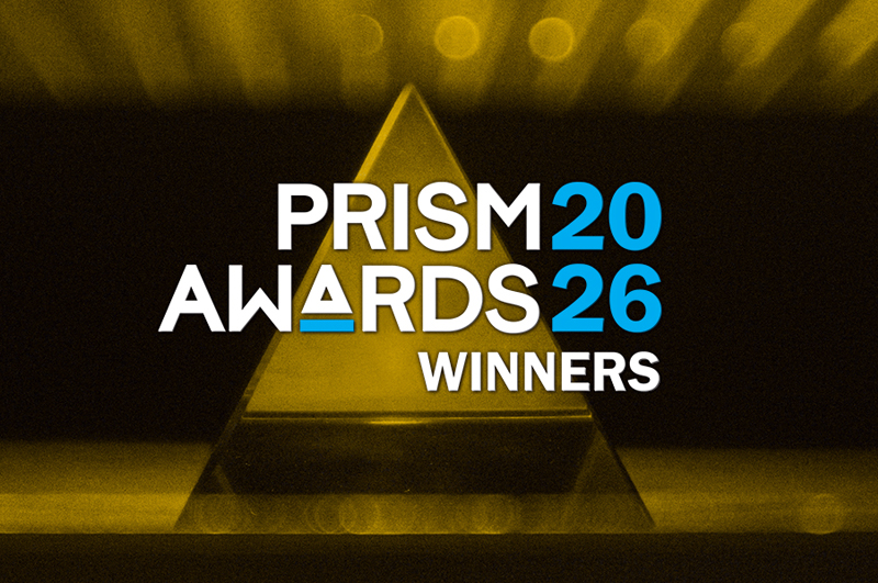 Industry-focused: SPIE’s Prism Awards.