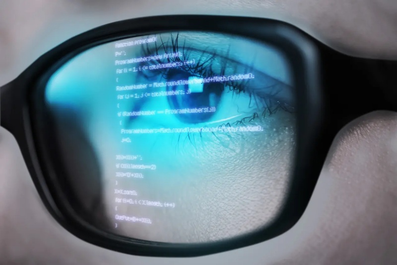 Ultra-compact LEDs for AR glasses Ultra-compact LEDs for AR glasses