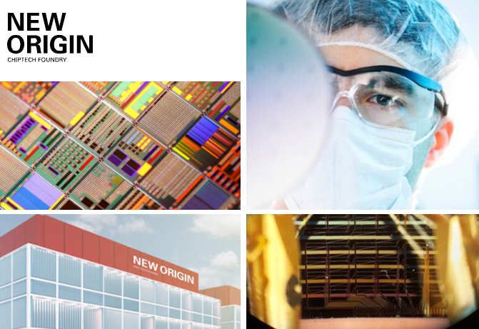 New Originals: redefining SiN photonic chips.