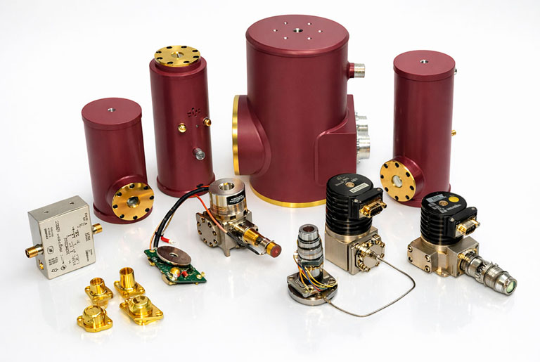 InfraRed Associates offers HgCdTe and InSb infrared detectors.