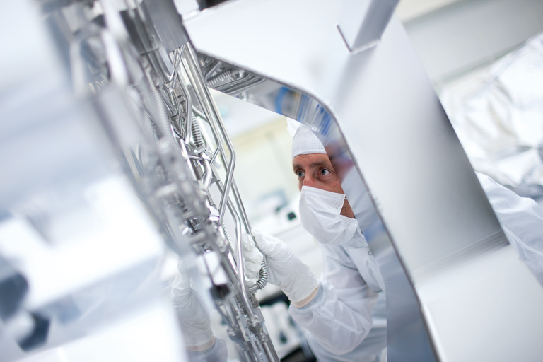 EUV illumination system