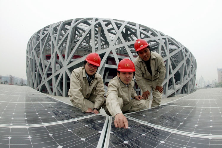 Chinese leaders Chinese leaders