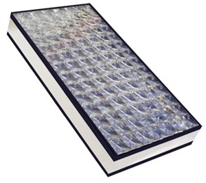 CPV module CPV module