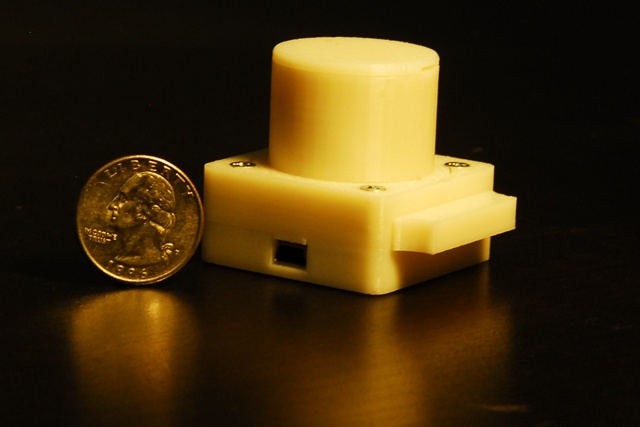 UCLA biophotonics innovations