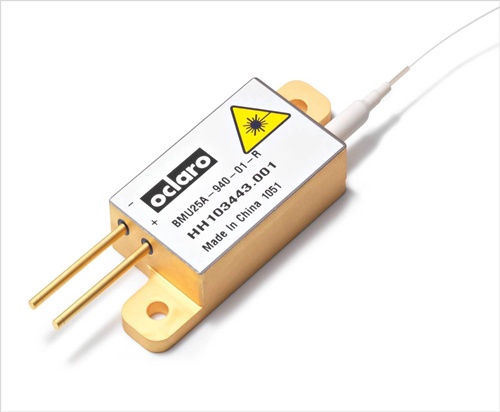 In demand: 25W multi-emitter