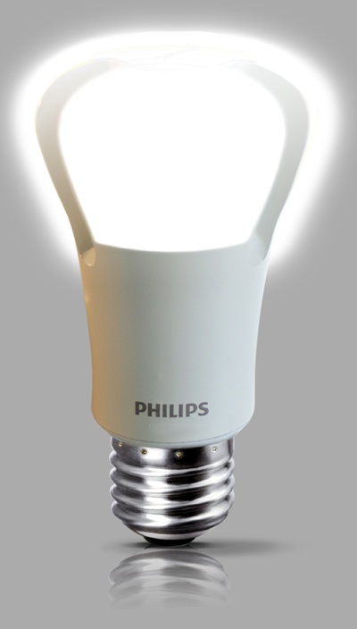 Philips EnduraLED 75W replacement