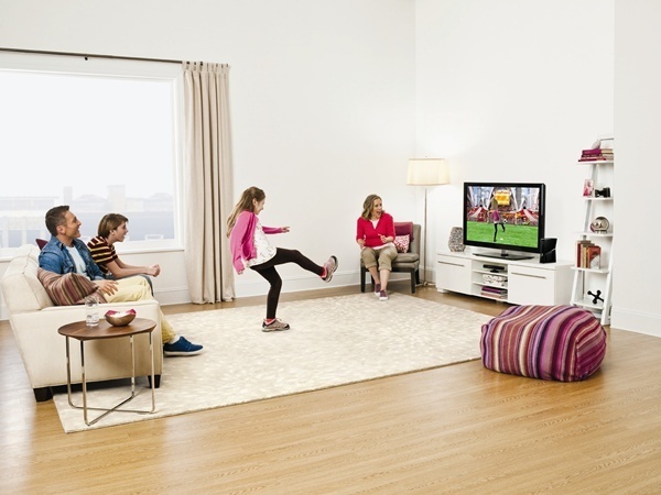 Microsoft Kinect Microsoft Kinect