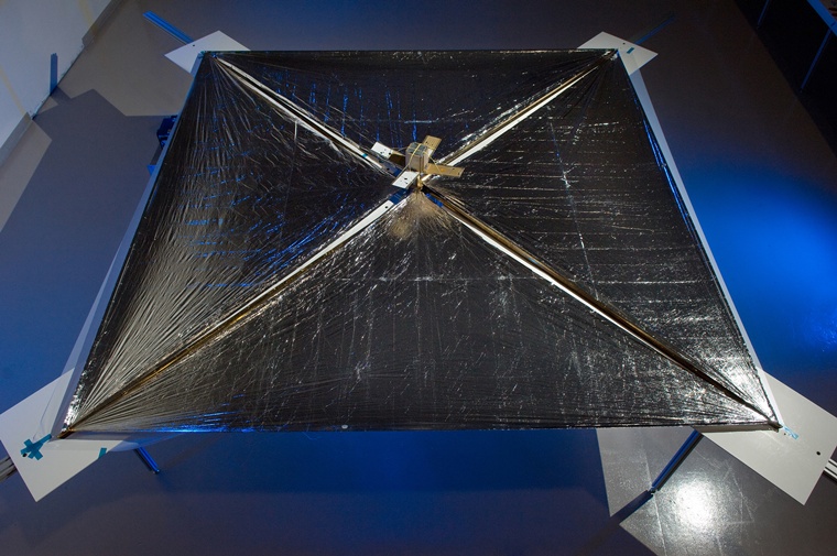 Solar sail