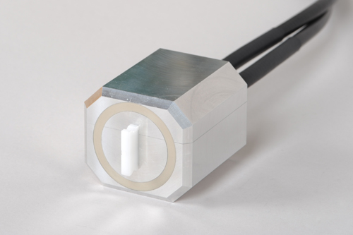 Twilite blood sampler