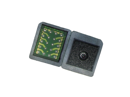 Nemotek's Exiguus wafer-level camera