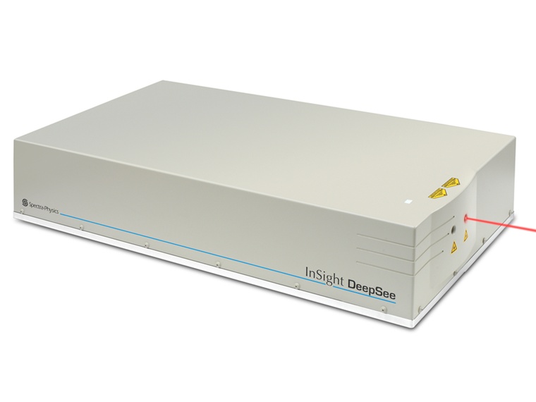 Insight DeepSee