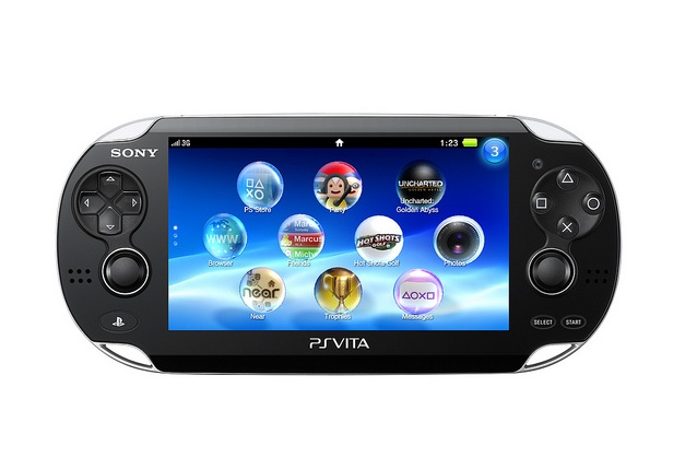PlayStation Vita