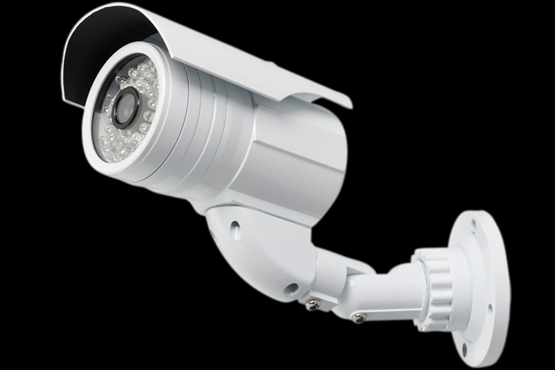 Lorex security camera