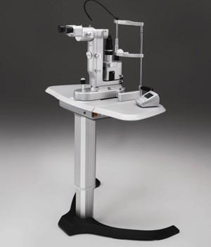 Ellex Ultra Q: a nanosecond YAG system