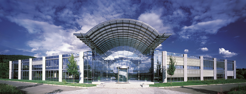 CDA is one of the largest manufacturers of optical storage media in Europe.