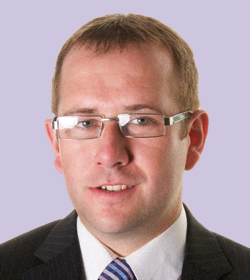 Tim Dawson, Senior Research Director at IMS Research 