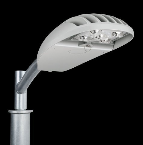 High-efficiency street light