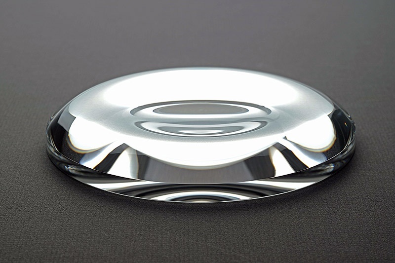 Zygo's extreme precision optics