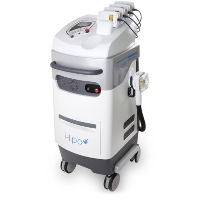 i-Lipo: now cleared for US use