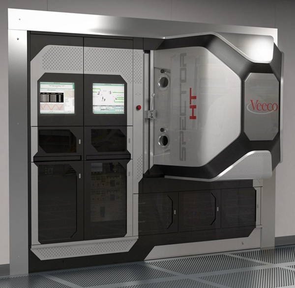 SPECTOR-HT: speed and precision