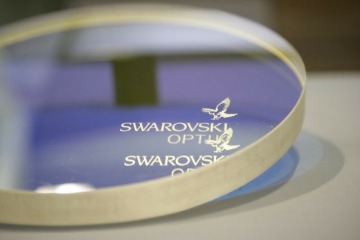 Swarovski Optic