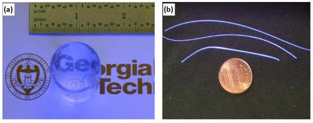 Gamma detection Gamma detection