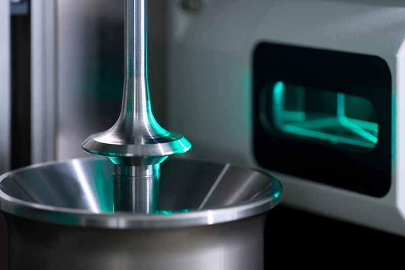 Optical metrology: a Jenoptik specialty