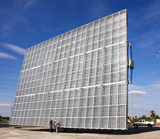 Funding is key: Properly supported companies that expand intelligently will drive the HCPV market. Funding is key: Properly supported companies that expand intelligently will drive the HCPV market.