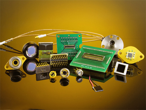 Advanced Photonix develops diverse silicon photodetectors and optoelectronic assemblies.