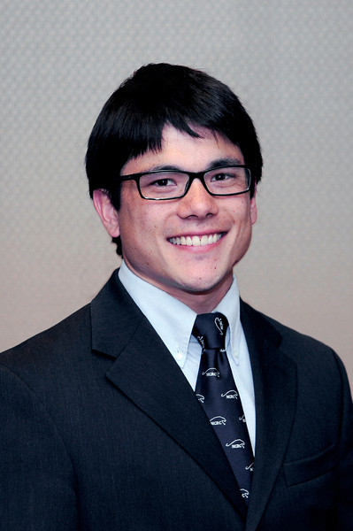 Edward Cahill, Lux Research Associate and HCPV analyst.