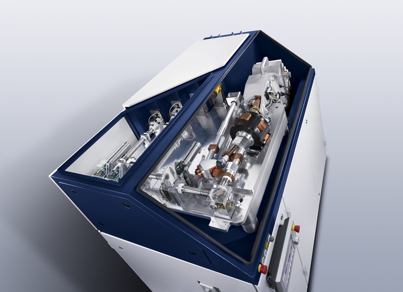 Trumpf's TruDisk laser