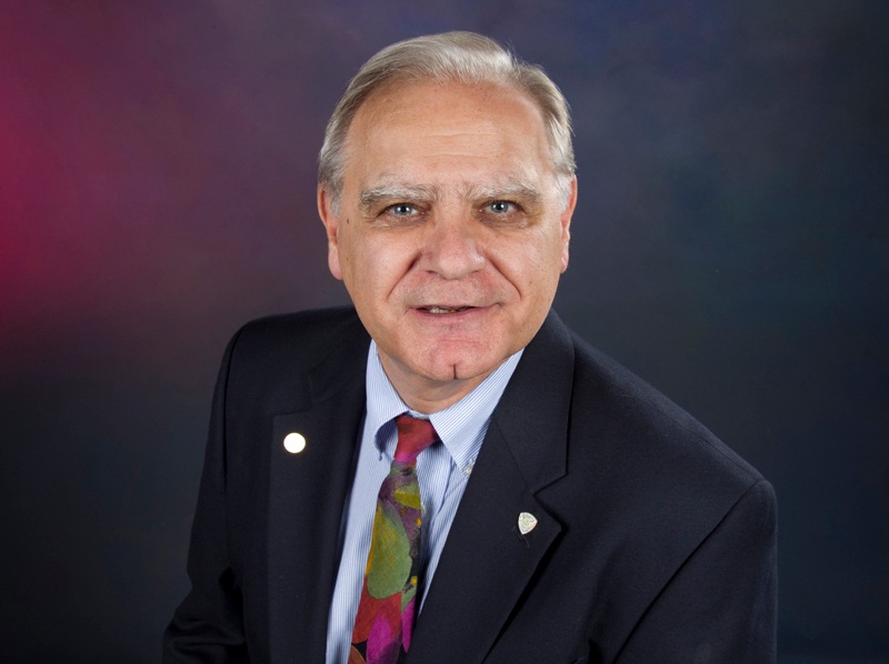 Winner: LANL's George Kyrala