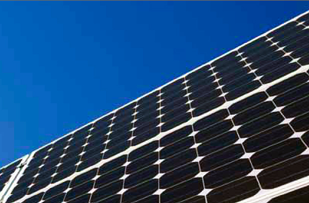 Silevo’s proprietary Triex technology has 