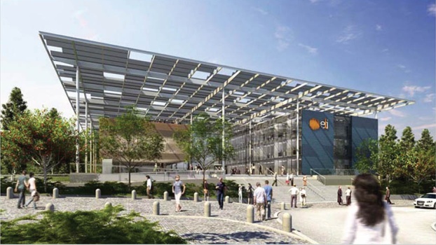 ELI part one - Prague